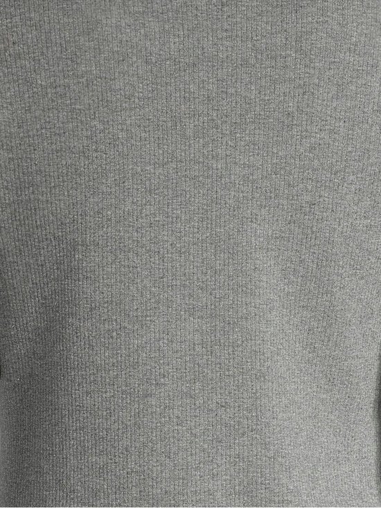 A+more - Nadia-ribbipaita - GREY MELANGE | Stockmann - photo 4