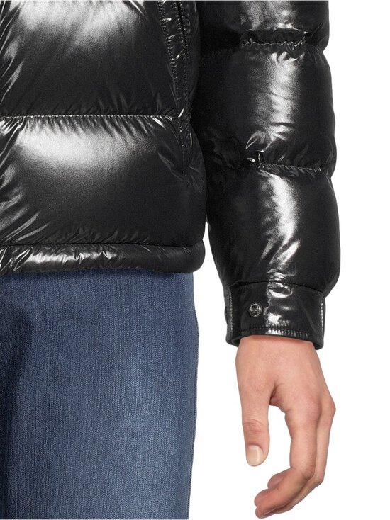Moncler - Maya-toppatakki - 999 BLACK | Stockmann - photo 6