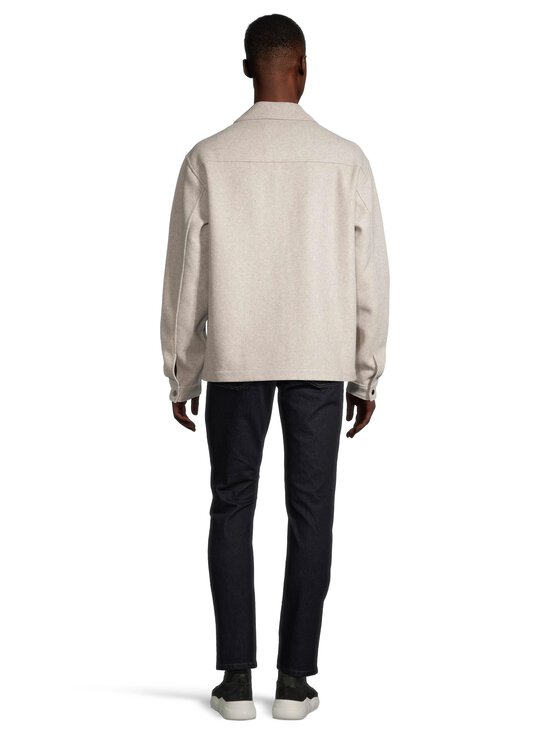 CONSTRUE - Särkjakk El Salvador - STONE BEIGE | Stockmann - photo 3