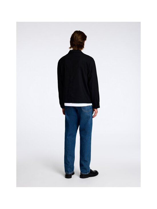 Selected - Slh Neil Hybrid žakete - BLACK - photo 2 Selected - Slh Neil Hybrid žakete - BLACK | Stockmann - photo 2