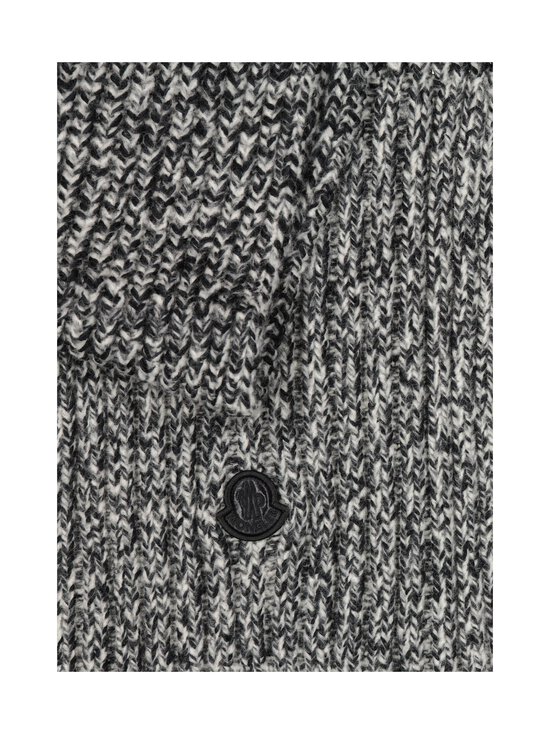 Moncler - Villasekoitehuivi - F90 F90 | Stockmann - photo 3