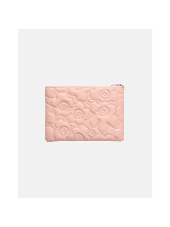 Marimekko - Käekott Unikko Clutch - 303 LIGHT PINK | Stockmann - photo 2