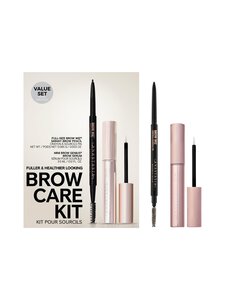 Anastasia - Kulmude jumestuskomplekt Brow Care Kit Medium Brown Anastasia - Kulmude jumestuskomplekt Brow Care Kit Medium Brown | Stockmann