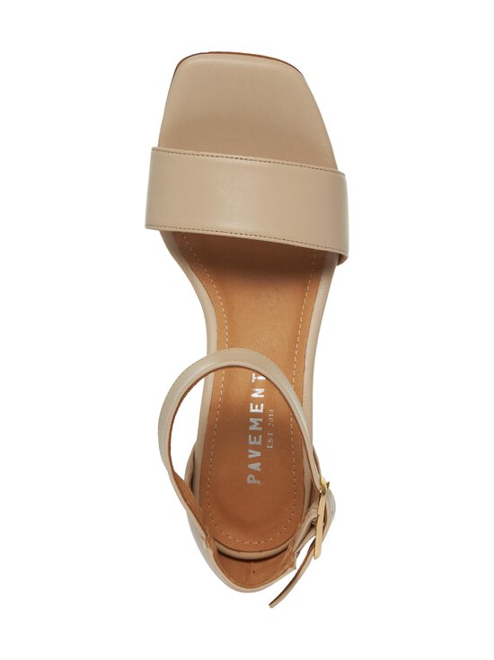 PAVEMENT - Nahkkingad Sinna - 090 BEIGE - photo 2 PAVEMENT - Nahkkingad Sinna - 090 BEIGE | Stockmann - photo 2