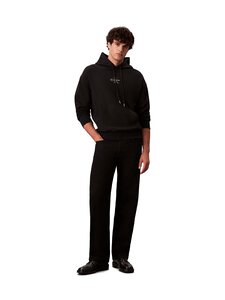 Calvin Klein Jeans - 90s Straight Classic džinsi - JW4 CK CLASSIC BLACK | Stockmann