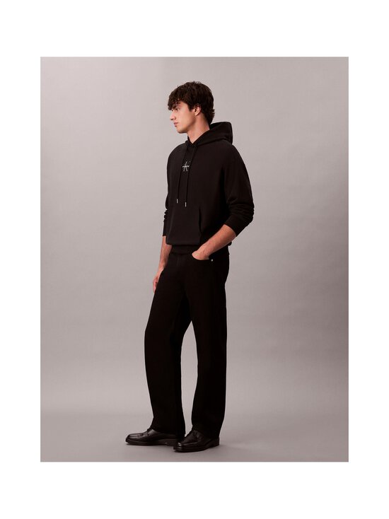 Calvin Klein Jeans - 90s Straight Classic -farkut - JW4 CK CLASSIC BLACK | Stockmann - photo 4