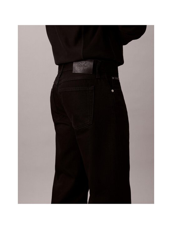 Calvin Klein Jeans - 90s Straight Classic -farkut - JW4 CK CLASSIC BLACK | Stockmann - photo 5