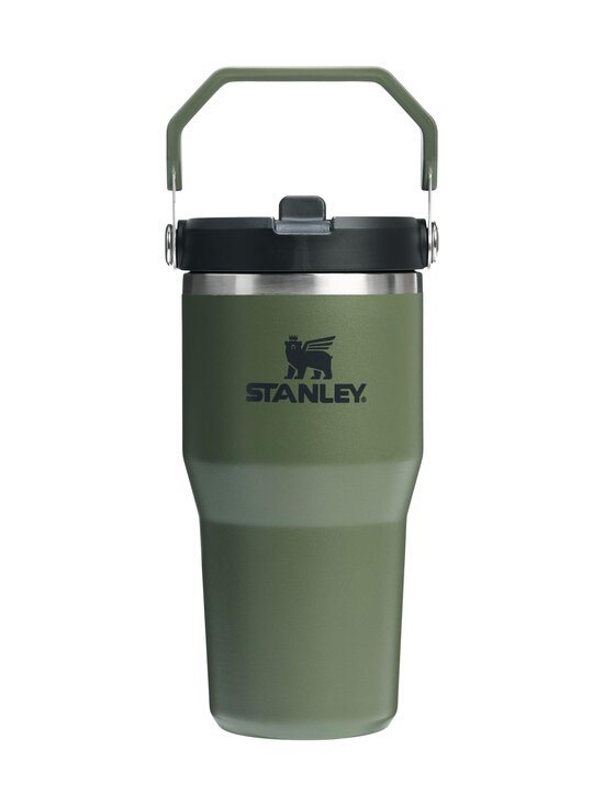 Stanley - The IceFlow™ Flip Straw 2.0 -termosmuki 0,59 l - DRIED PINE | Stockmann - photo 1