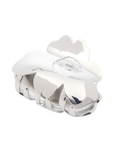 Marimekko - Unikko metal -hiusklipsi - 080 SILVER | Stockmann