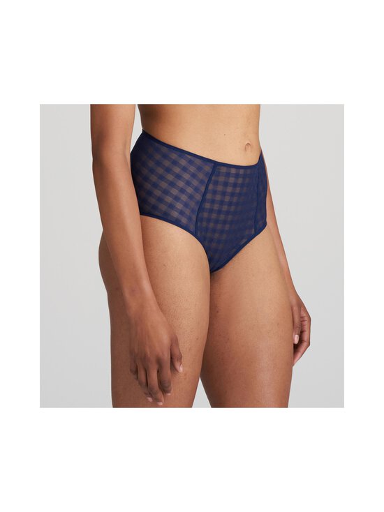 Marie Jo - Aluspüksid Jereme Full Briefs - SAF SAPPHIRE BLUE | Stockmann - photo 4