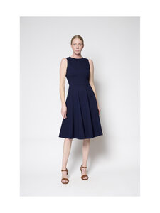 Lauren Ralph Lauren - Varrkuateta kleit  Charley - LIGHTHOUSE NAVY | Stockmann