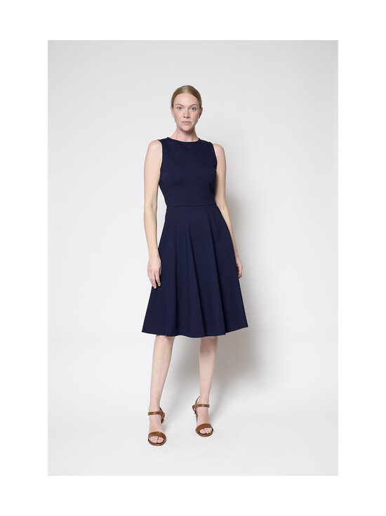 Lauren Ralph Lauren - Varrkuateta kleit  Charley - LIGHTHOUSE NAVY | Stockmann - photo 1