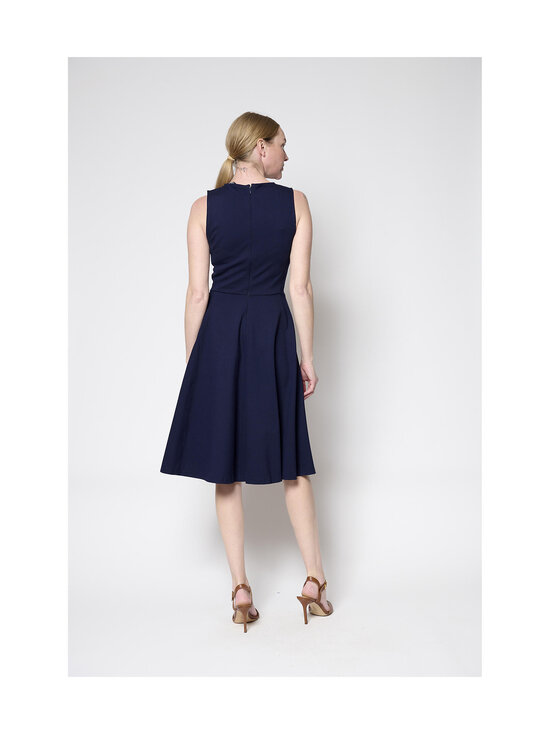Lauren Ralph Lauren - Varrkuateta kleit  Charley - LIGHTHOUSE NAVY | Stockmann - photo 3