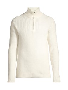 CONSTRUE - Dabo-neulepaita - OFF WHITE | Stockmann