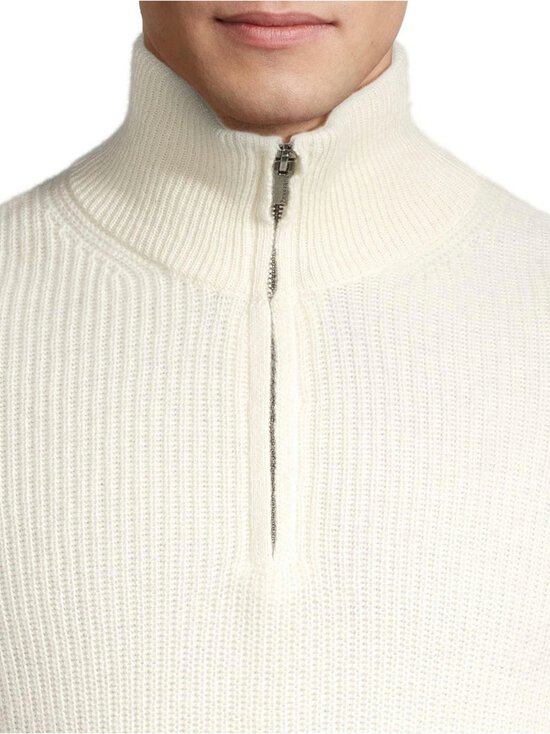 CONSTRUE - Dabo džemperis - OFF WHITE | Stockmann - photo 4