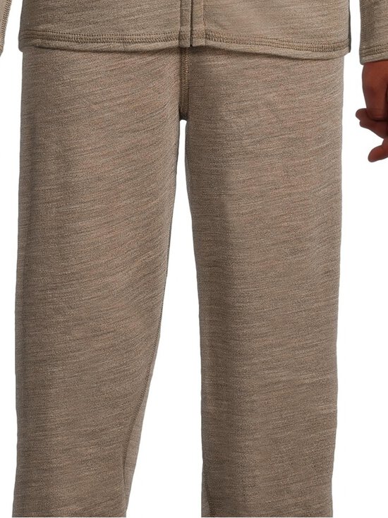 Bogi - Baba-merinovillahousut - BEIGE MELANGE - photo 4 Bogi - Baba-merinovillahousut - BEIGE MELANGE | Stockmann - photo 4