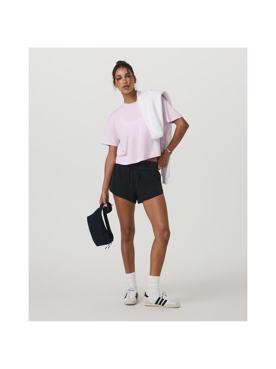 Vuori - Energy t-paita - LZH LILAC BREEZE HEATHER | Stockmann - photo 4