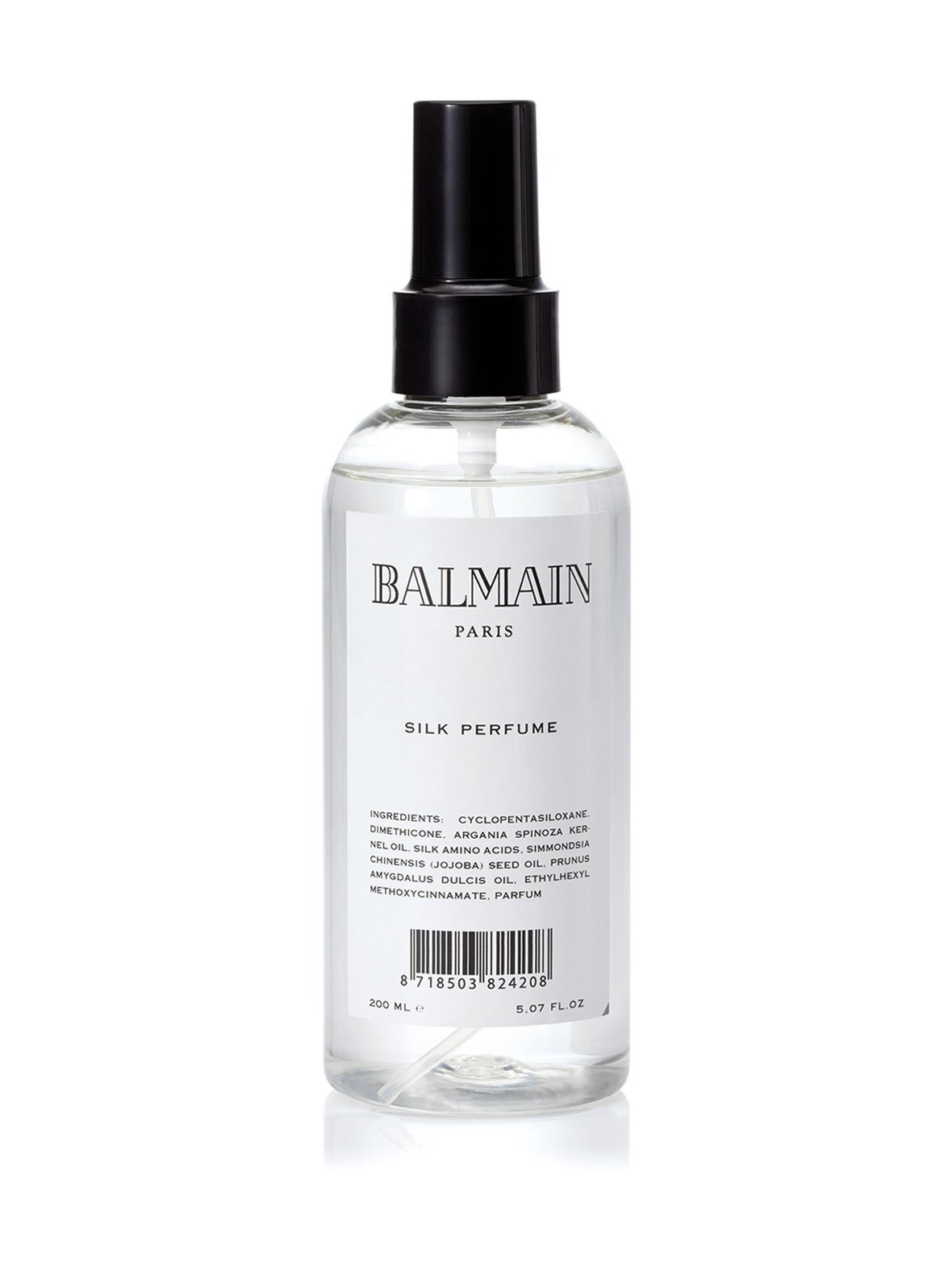 Silk Perfume -hiusparfyymi 200 ml, Balmain Hair