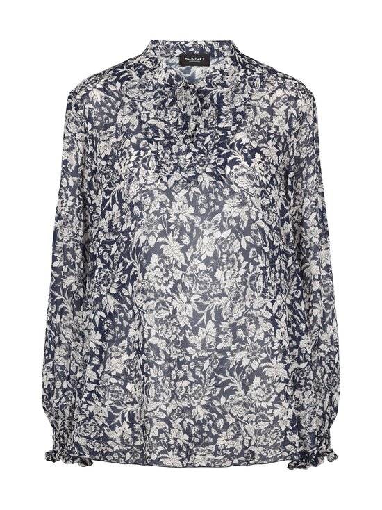 3439 - Federica Top -pusero