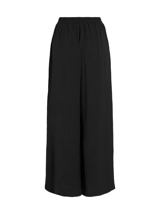 Vila - ViHela High Waist Palazzo -housut - BLACK | Stockmann - photo 2