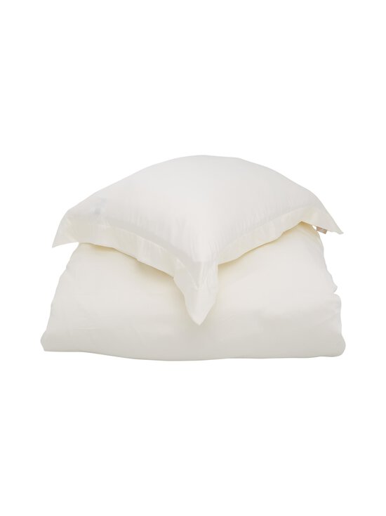 Villa Stockmann - Lago-pussilakana 150 x 210 cm - VANILLA WHITE - photo 3 Villa Stockmann - Lago-pussilakana 150 x 210 cm - VANILLA WHITE | Stockmann - photo 3