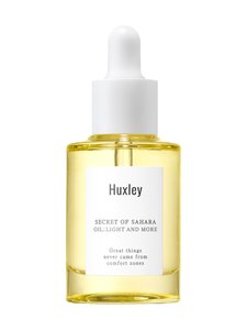Huxley - Õli Oil Light and More 30 ml | Stockmann