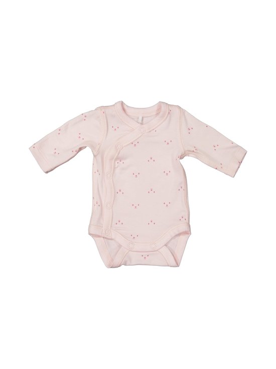 NbnWelle LS Wrap -body keskosille