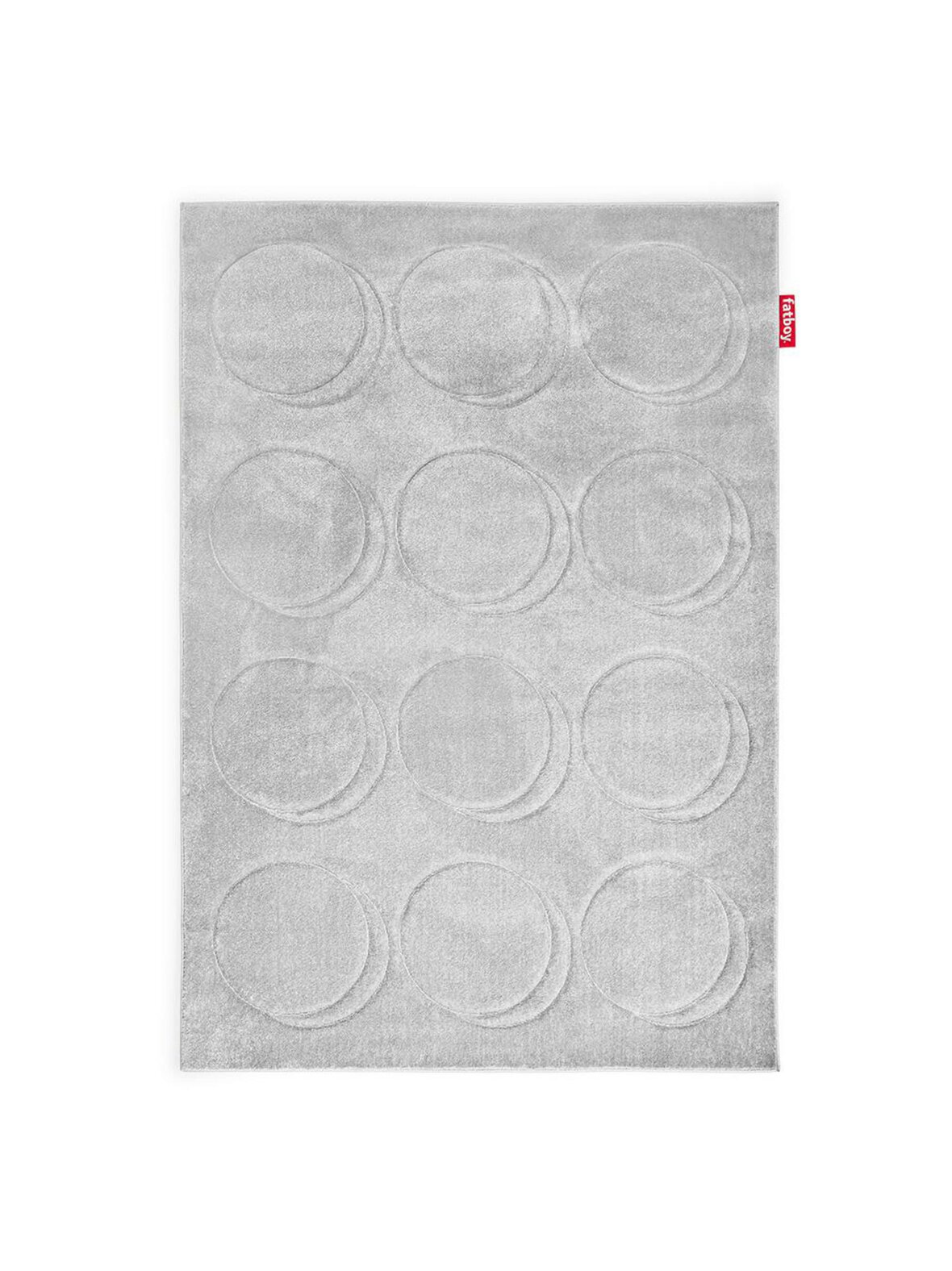 Dot Carpet -matto 160 x 230 cm