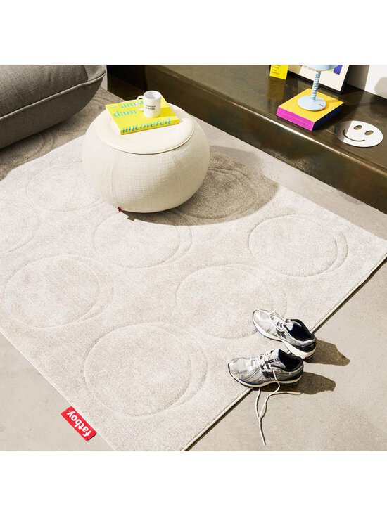 Fatboy - Dot Carpet -matto 160 x 230 cm - HARMAA - photo 4 Fatboy - Dot Carpet -matto 160 x 230 cm - HARMAA | Stockmann - photo 4