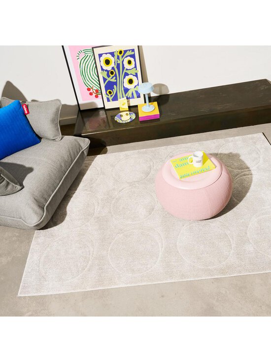 Fatboy - Dot Carpet -matto 160 x 230 cm - HARMAA - photo 6 Fatboy - Dot Carpet -matto 160 x 230 cm - HARMAA | Stockmann - photo 6