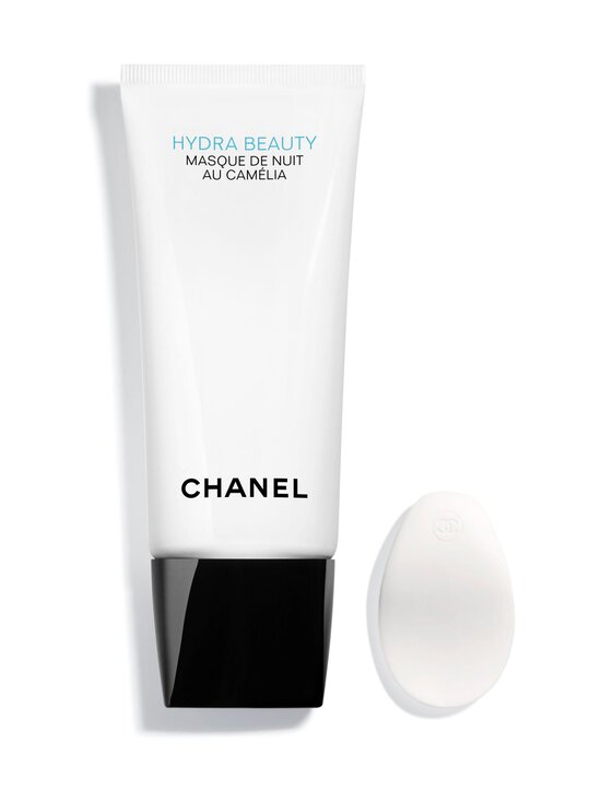 HYDRA BEAUTY MASQUE DE NUIT AU CAMÉLIA Hydrating Oxygenating Overnight Mask