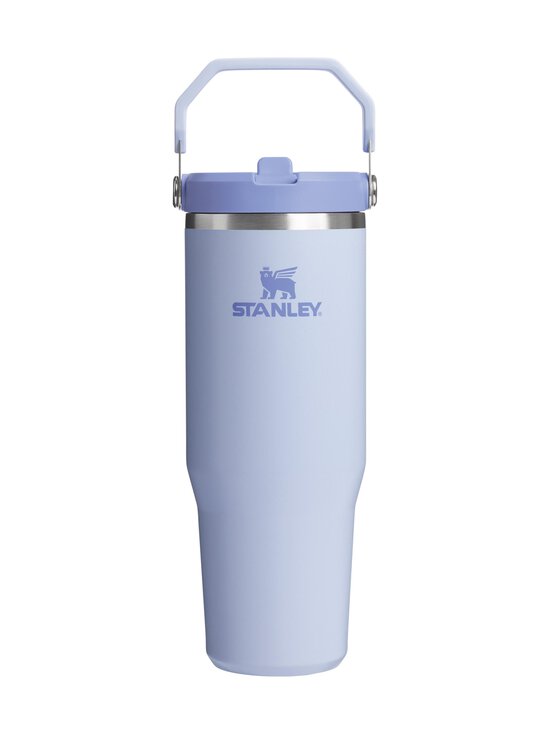Stanley - The IceFlow™ Flip Straw 2.0 Tumbler -termosmuki 0,89 l - DEW DROP - photo 1 Stanley - The IceFlow™ Flip Straw 2.0 Tumbler -termosmuki 0,89 l - DEW DROP | Stockmann - photo 1
