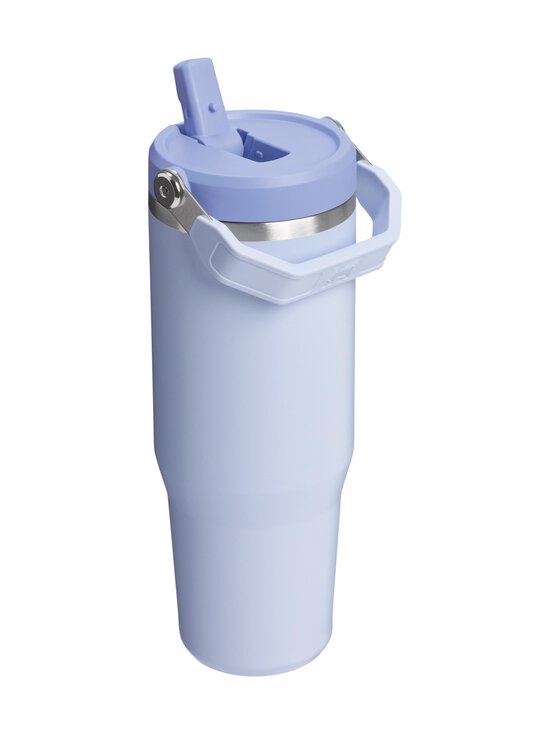 Stanley - The IceFlow™ Flip Straw 2.0 Tumbler -termosmuki 0,89 l - DEW DROP - photo 2 Stanley - The IceFlow™ Flip Straw 2.0 Tumbler -termosmuki 0,89 l - DEW DROP | Stockmann - photo 2