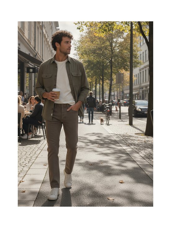 Jack & Jones - JjiChris JjOriginal džinsi - FALCON | Stockmann - photo 3