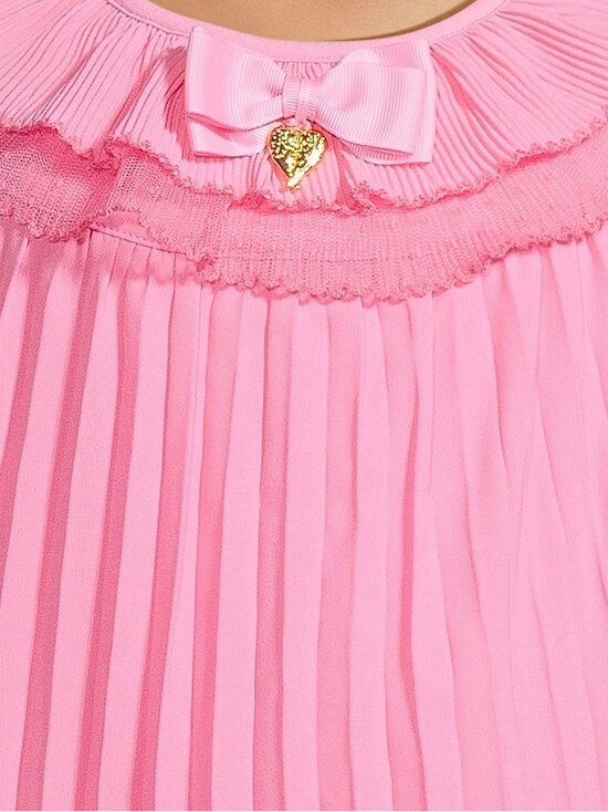 Angel's Face - Norma Norma Pleated -juhlamekko - BEGONIA PINK - photo 4 Angel's Face - Norma Norma Pleated -juhlamekko - BEGONIA PINK | Stockmann - photo 4