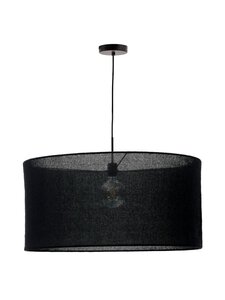 Kave Home - Mariela-varjostin - MUSTA | Stockmann