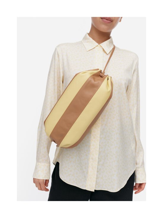 Marimekko - Karla Multi -olkalaukku - 280 YELLOW, BEIGE - photo 4 Marimekko - Karla Multi -olkalaukku - 280 YELLOW, BEIGE | Stockmann - photo 4