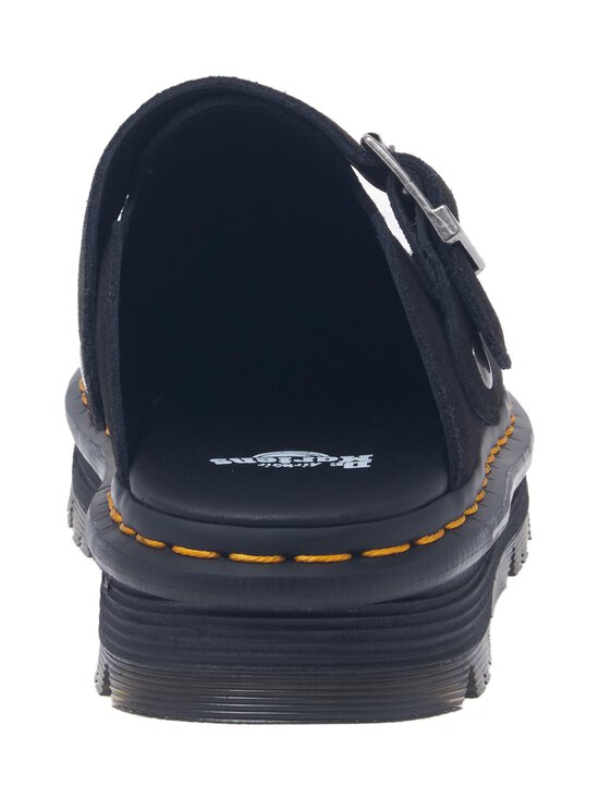 Dr. Martens - Lahtised kingad Zebzag Mule - BLACK - photo 2 Dr. Martens - Lahtised kingad Zebzag Mule - BLACK | Stockmann - photo 2