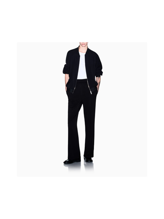 ARMANI EXCHANGE - Basic t-paita - AF10356 U0002 OPTIC WHITE | Stockmann - photo 4