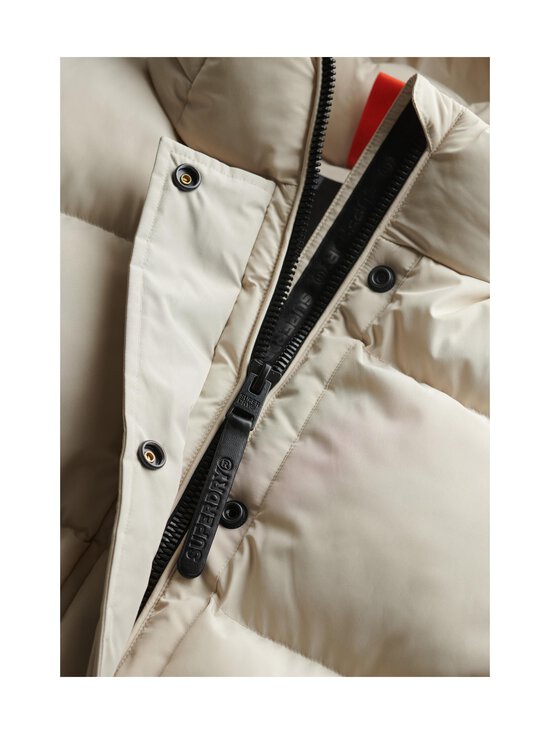Superdry - Hooded 5 Baffle Sports virsjaka - RUT OAT BRAN - photo 4 Superdry - Hooded 5 Baffle Sports virsjaka - RUT OAT BRAN | Stockmann - photo 4