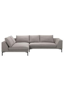 Adea - Band-kulmasohva - HARMAA | Stockmann