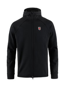 Fjällräven - Fliispusa Expedition Fleece Hoodie - 550 BLACK Fjällräven - Fliispusa Expedition Fleece Hoodie - 550 BLACK | Stockmann