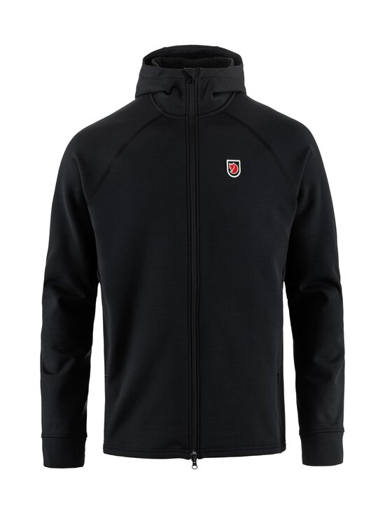 Expedition Fleece Hoodie -takki