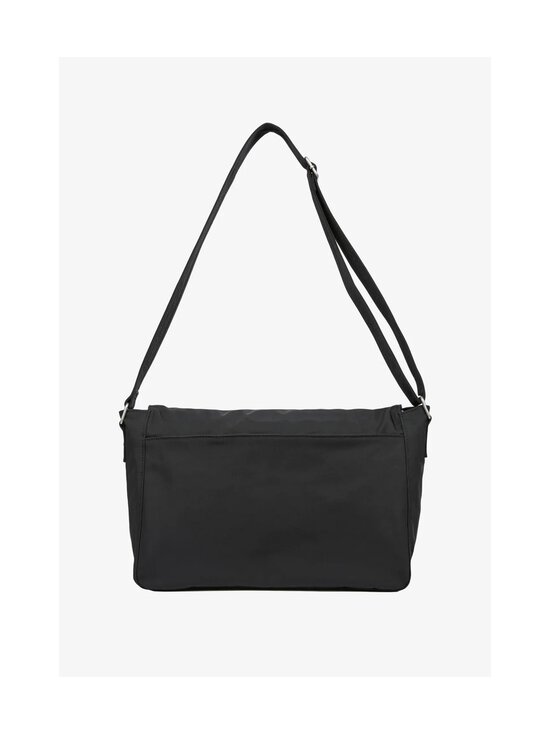 A.P.C - Õlakott Messanger Archive - NOIR | Stockmann - photo 2