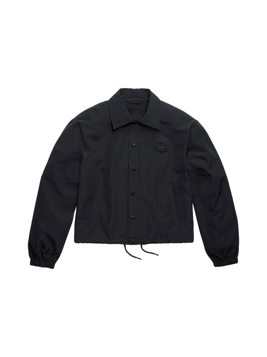 Canada Goose - Regency-kevyttakki - 9061 BLACK - NOIR | Stockmann - photo 1