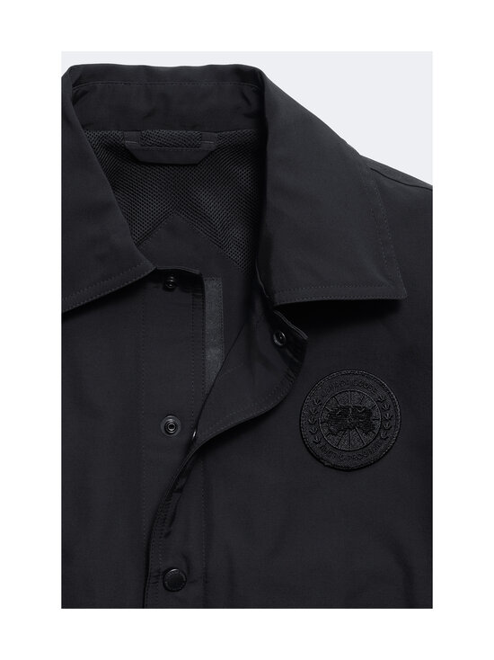 Canada Goose - Regency-kevyttakki - 9061 BLACK - NOIR | Stockmann - photo 2