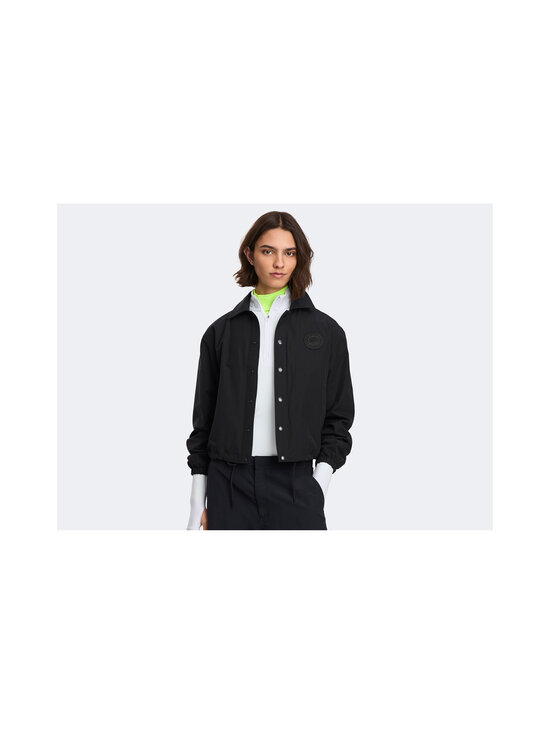 Canada Goose - Regency-kevyttakki - 9061 BLACK - NOIR | Stockmann - photo 4
