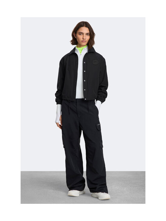 Canada Goose - Regency-kevyttakki - 9061 BLACK - NOIR | Stockmann - photo 8