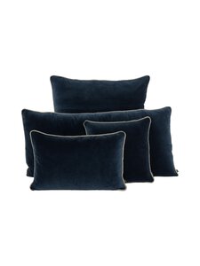 Haomy - New Delhi dekoratīva spilvendrāna - 35 ENCRE | Stockmann