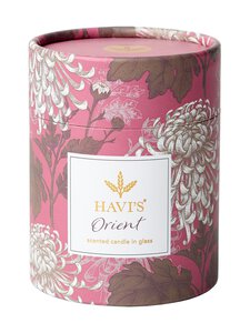 Havi's - lõhnaküünal Orient - PINK | Stockmann